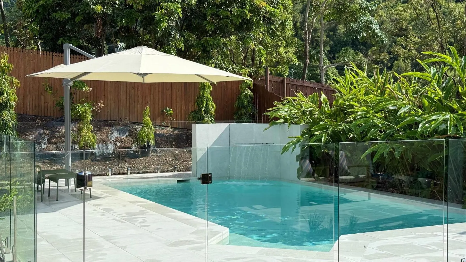 בית הארחה מלון Redlynch Tranquility On Parkridge