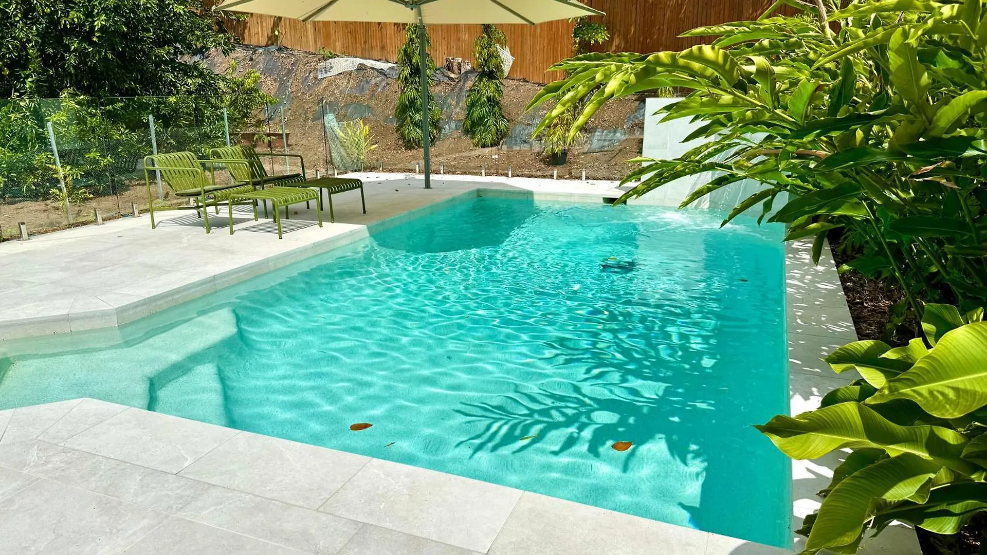 מלון Redlynch Tranquility On Parkridge